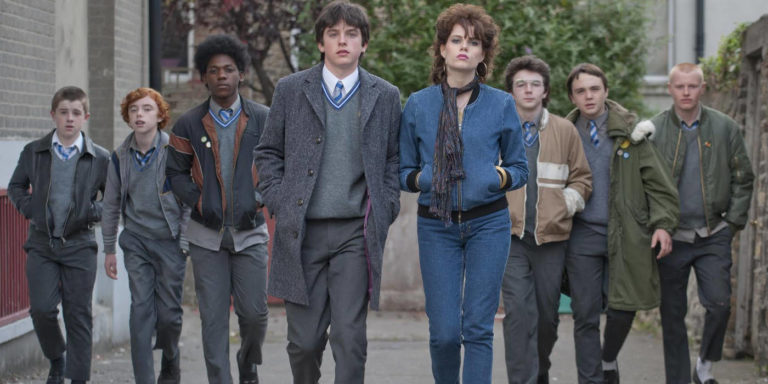 Deauville 2016 : Sing Street, de John Carney (Compétition)