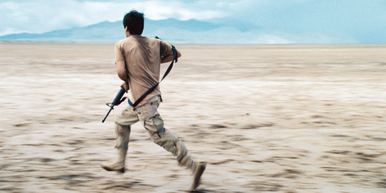 Soy Nero, un film de Rafi Pitts : critique