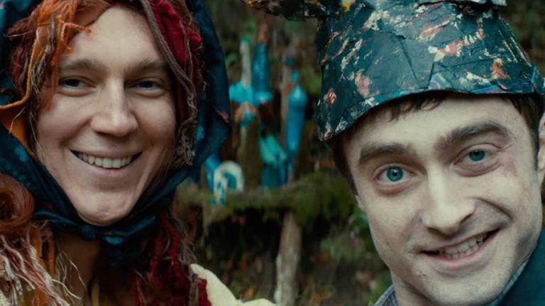 FEFFS 2016 : Swiss Army Man en ouverture : Trois Daniel pour le prix d&rsquo;un