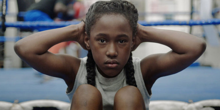 Deauville 2016 : The Fits, d&rsquo;Anna Rose Holmer (Compétition)