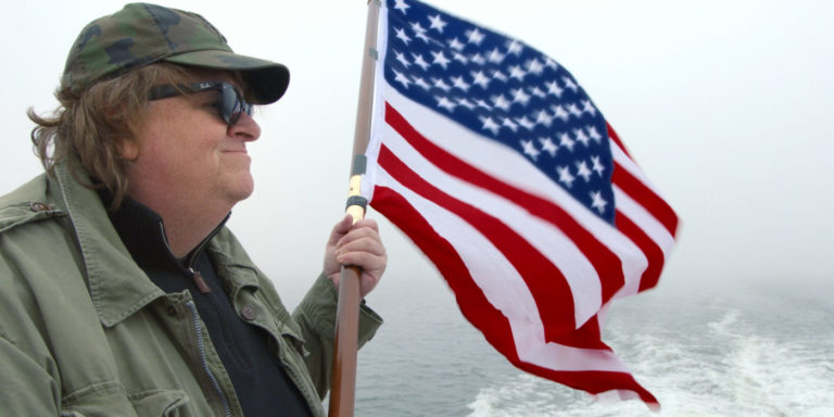 Where to Invade Next, un film de Michael Moore : Critique