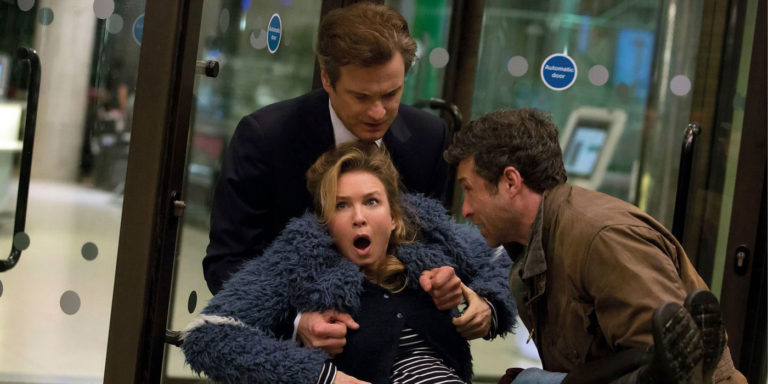 Bridget Jones Baby, un film de Sharon Maguire : Critique