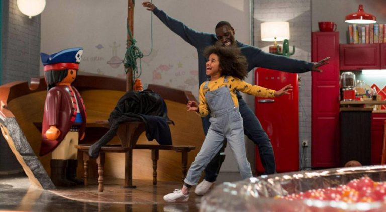 Arras Film Festival 2016 : Demain tout commence, avec Omar Sy et Clémence Poésy