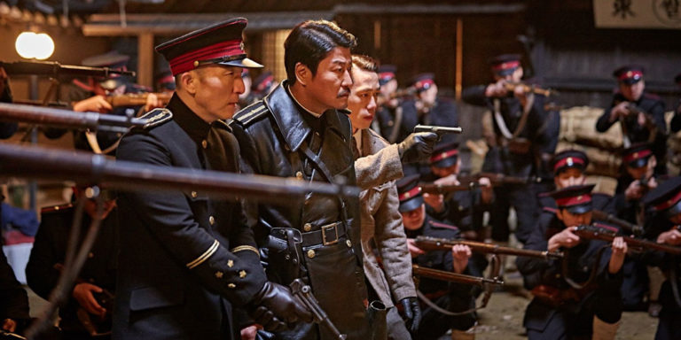 Au Festival du Film Coréen à Paris, héros et antihéros se partagent l&rsquo;affiche