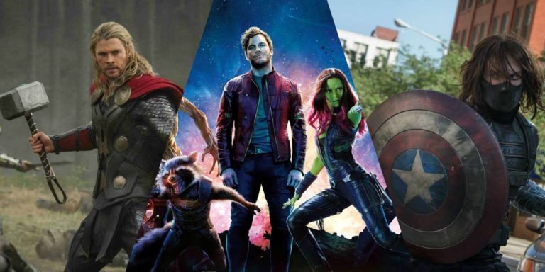 D&rsquo;Iron Man à Civil War : notre avis sur le Marvel Cinematic Univers