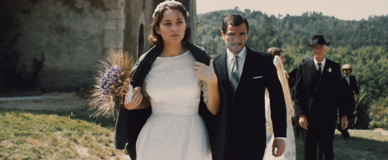 Mal de Pierres, un film de Nicole Garcia : Critique