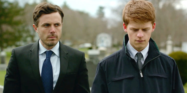 Manchester by the sea, un film de Kenneth Lonergan : Critique