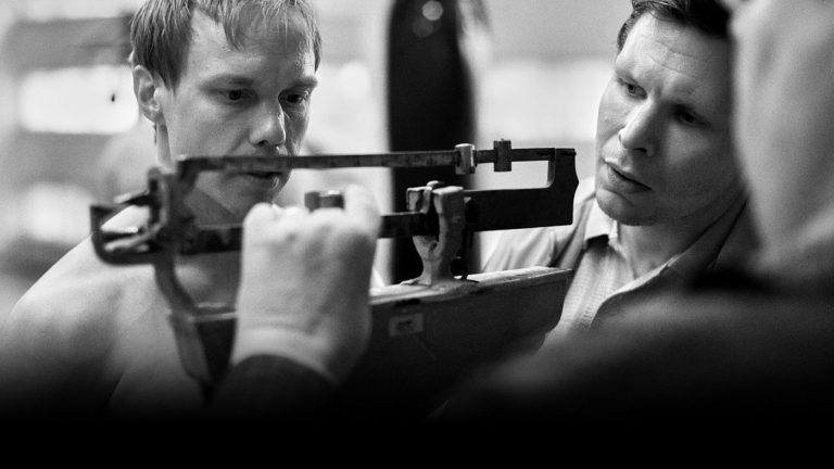 Olli Mäki, un film de Juho Kuosmanen : Critique