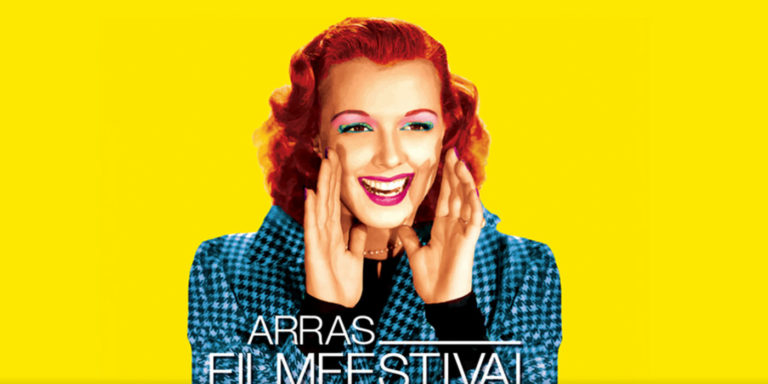 Arras Film Festival : lancement de l’édition 2016