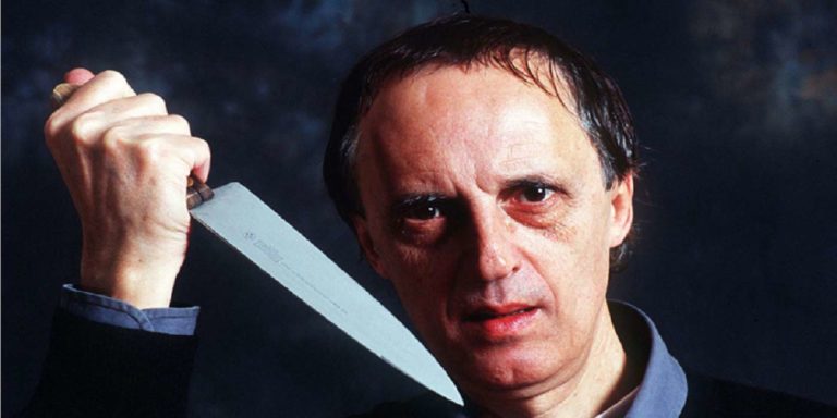 Master class Dario Argento : FEFFS 2016
