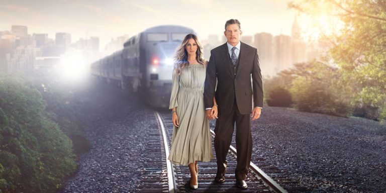 Divorce, une série de Sharon Horgan : critique du pilote