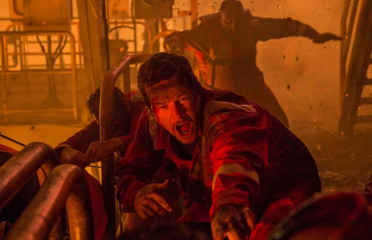 Deepwater, un film de Peter Berg : critique