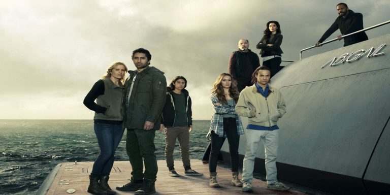 Fear the Walking Dead, une série de Robert Kirkman: Critique Saison 2