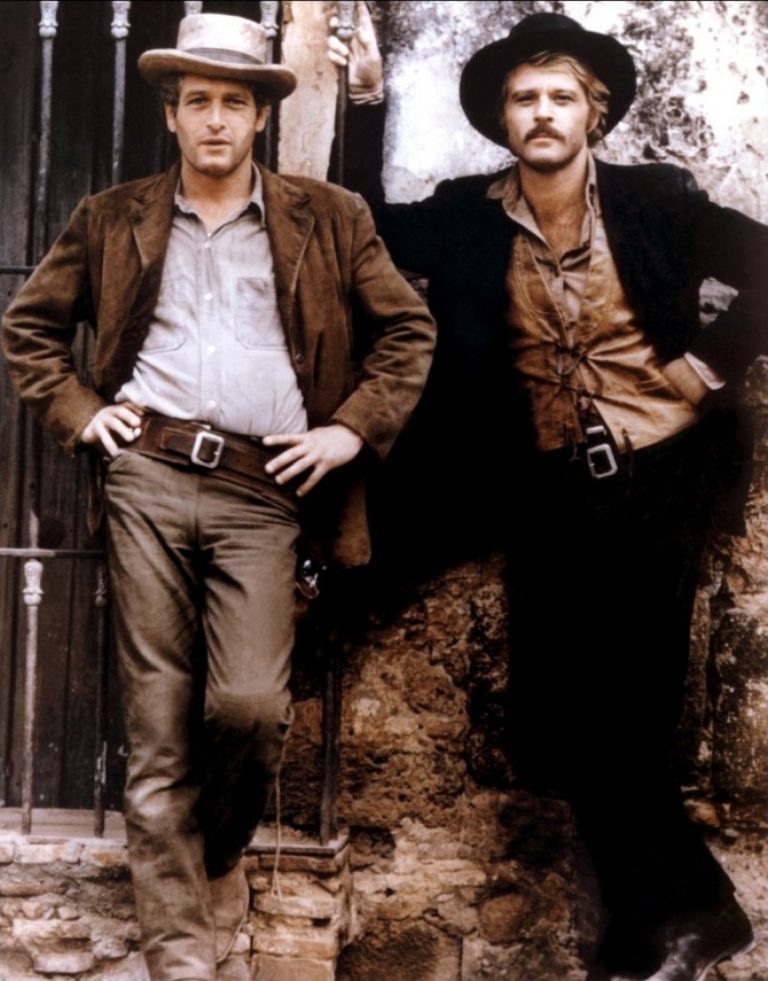 Festival Lumière : Butch Cassidy, Tarantino et le Kid…