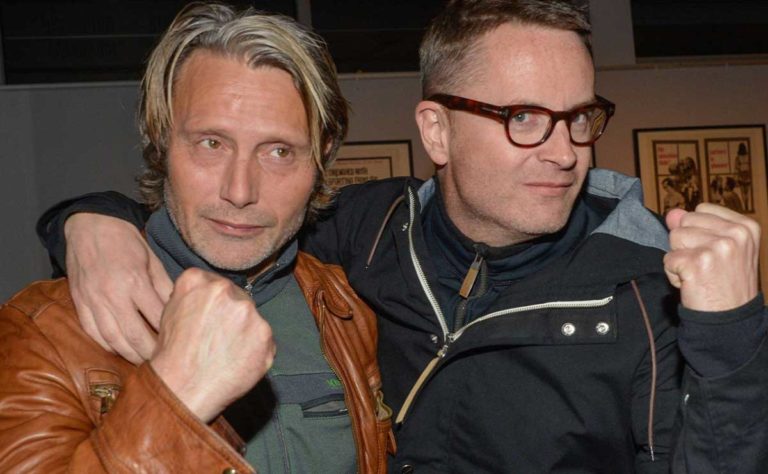 Nicolas Winding Refn : « Avec Bleeder, je voulais savoir comment ne pas faire un film »