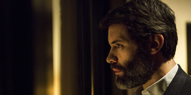 Iris, un film de Jalil Lespert : Critique