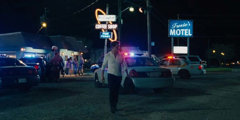 Jack Reacher : Never Go Back, un film de Edward Zwick : Critique