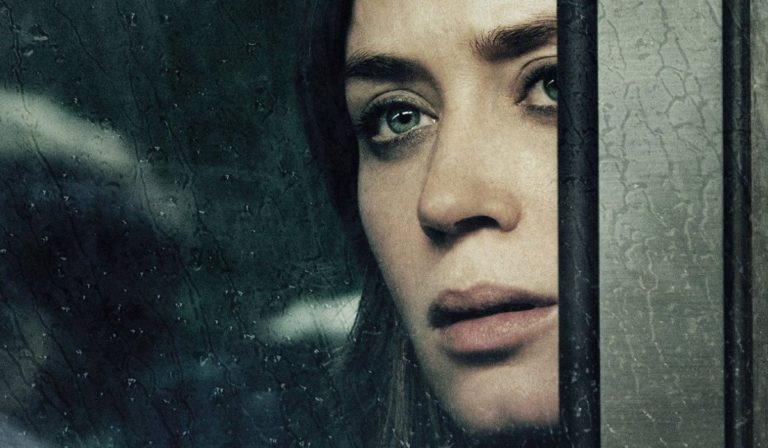 La fille du train, un film de Tate Taylor : Critique