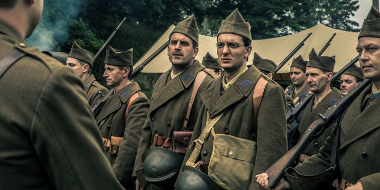 La Folle Histoire de Max et Léon, un film de Jonathan Barré : Critique