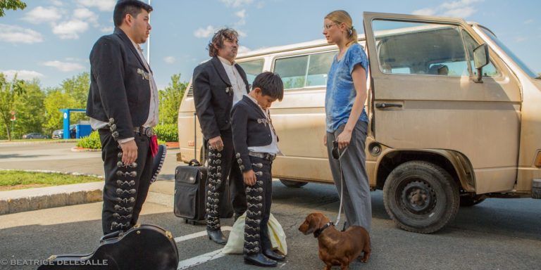 Le Teckel, un film de Todd Solondz : critique