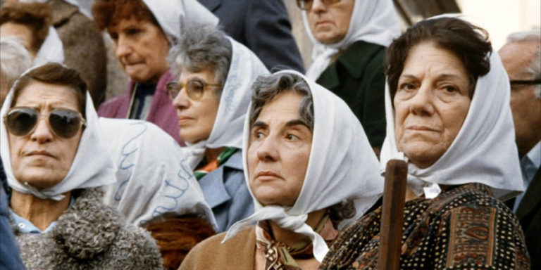 L&rsquo;histoire Officielle, un film de Luis Puenzo : Critique