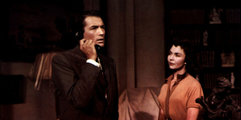 Hollywood Legends ressort deux classiques des années 50