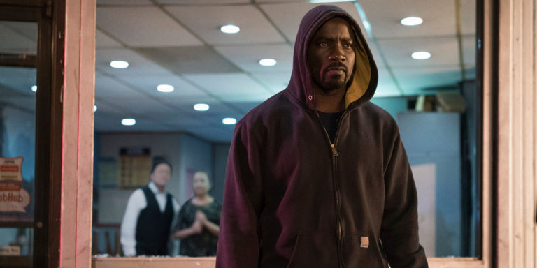 Luke Cage, une série de Cheo Hodari Coker : Critique saison 1