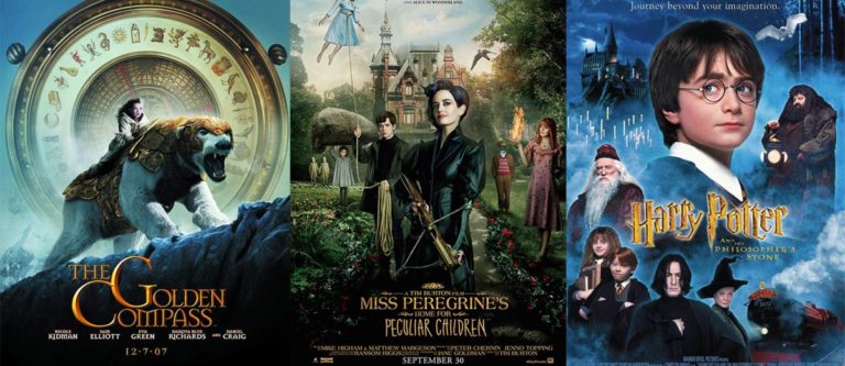 Fantasy-teen: ces adaptations qui laissent peu de place à l&rsquo;imagination