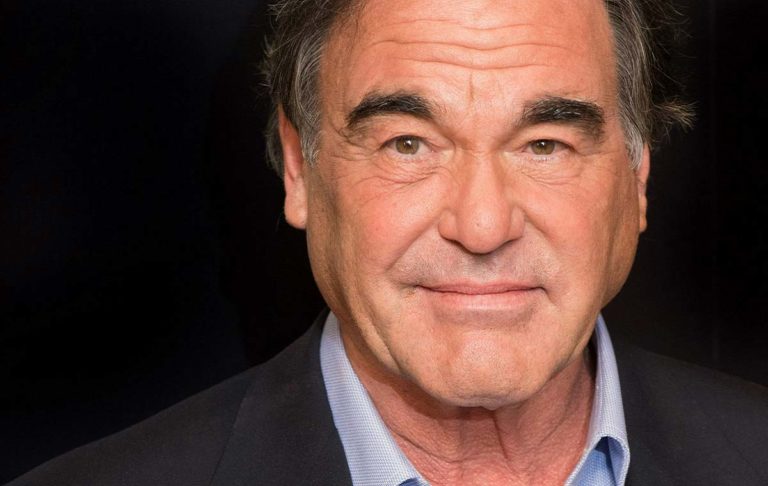 Snowden : rencontre avec Oliver Stone