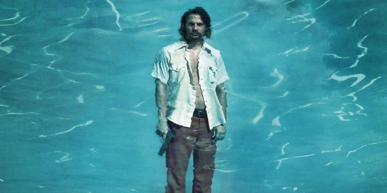 Quarry, une série de Graham Gordy et Michael D.Fuller : critique du pilote
