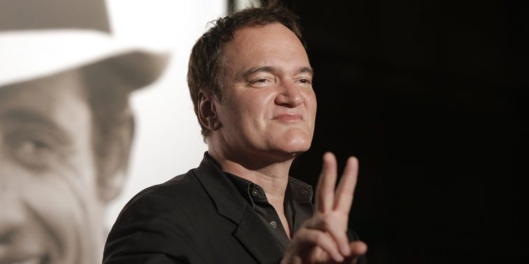 Festival Lumière 2016 : Quentin Tarantino en feu & Park Chan Wook sous les projecteurs