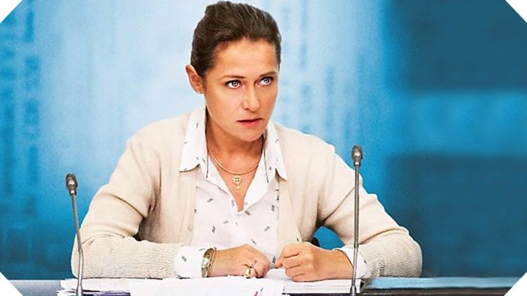 Rencontre avec Emmanuelle Bercot pour La Fille de Brest