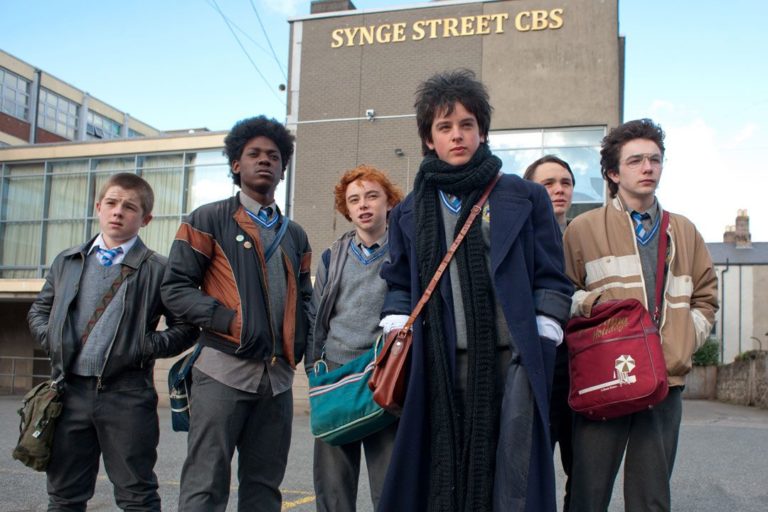 Sing Street, un film de John Carney : Critique