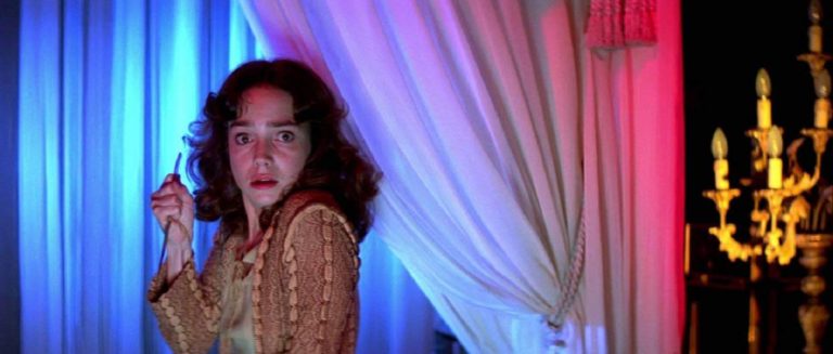Une histoire du cinéma italien : la découverte du giallo