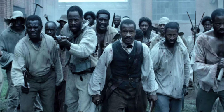 Birth of a Nation, un film de Nate Parker : Critique