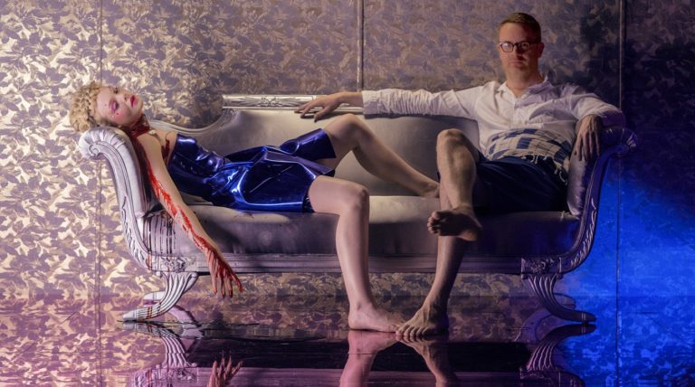 The Neon Demon de Nicolas Winding Refn en DVD/Blu-Ray le 26 Octobre !