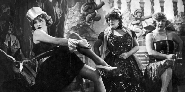 Le top 5 des comédies musicales selon la rédaction