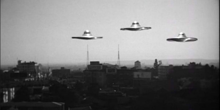 Le top 5 des extraterrestres selon la rédaction