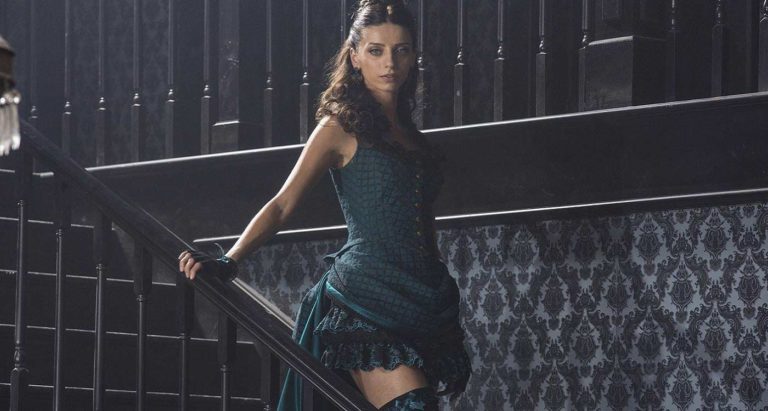 Westworld, une série de Jonathan Nolan et Lisa Joy : critique du pilote et épisode 2