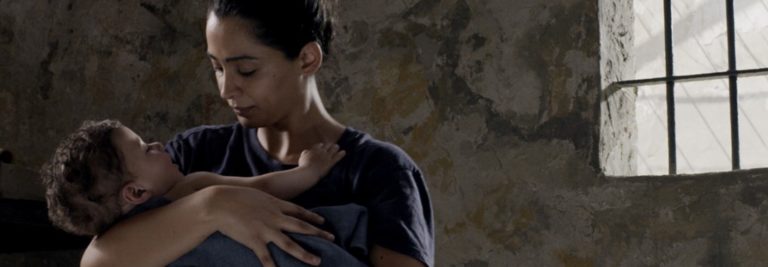 3000 nuits, un film de Mai Masri : critique