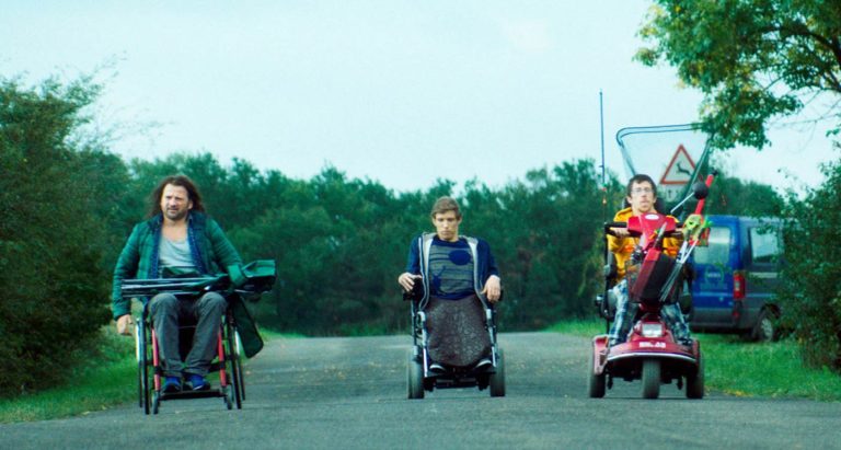 Arras Film Festival 2016 : le Palmarès