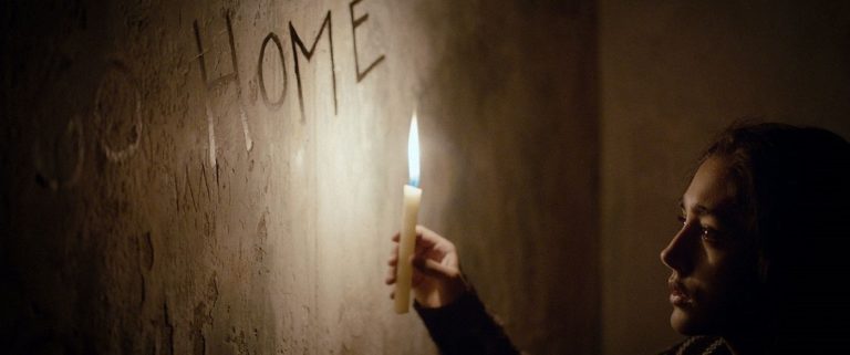 Go Home, un film de Jihane Chouaib : Critique