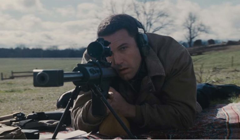 Mr. Wolff, un film de Gavin O&rsquo;Connor : Critique