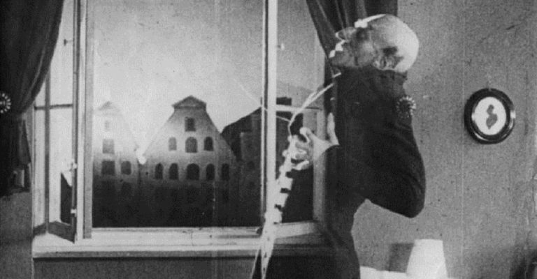 Nosferatu : Robert Eggers aux manettes du remake