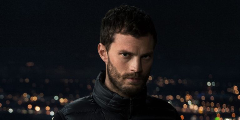 The Fall, une série d&rsquo;Allan Cubitt : Critique de la saison 3