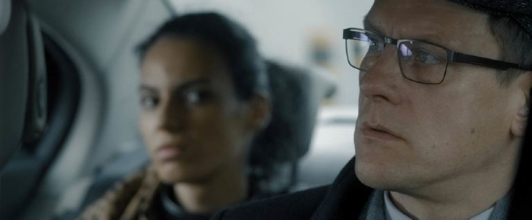 Arras Film Festival 2016 : The Spy and the Poet, un film de Toomas Hussar