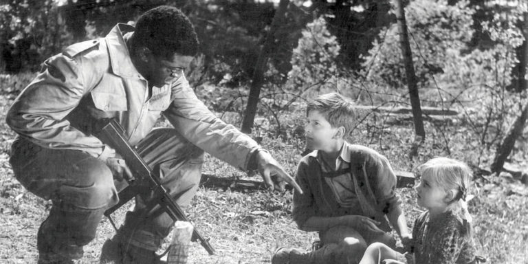Arras Film Festival 2016 : La Vallée de la Paix, de France Stiglic
