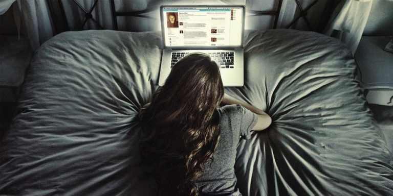 Friend Request, un film de Simon Verhoeven : Critique