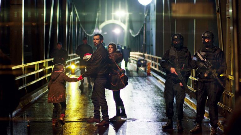 Arras Film Festival 2016 : Wonderland, un film de Lisa Blatter et Jan Gassmann
