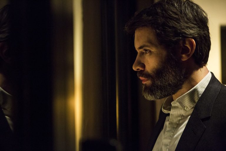 Interview de Jalil Lespert à propos de son film Iris